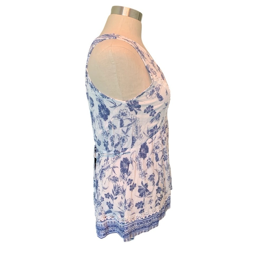 American Rag blouse - Picture 6 of 11